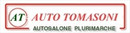 Logo Automobili Tomasoni